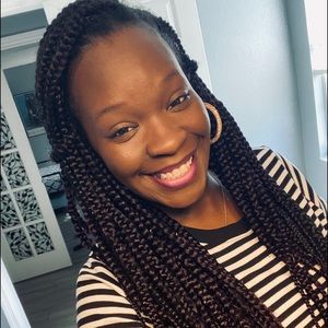 Meet your Posher, Samantha